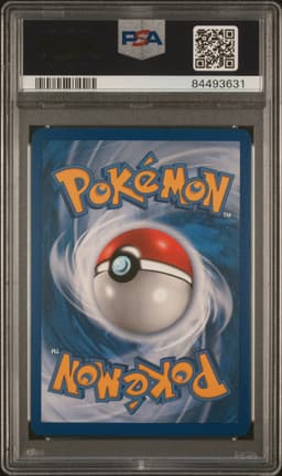 #7 DIALGA G-HOLO