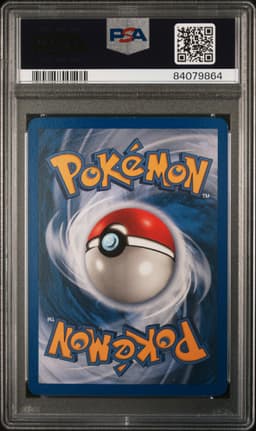 #12 GYARADOS-REVERSE FOIL