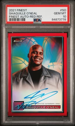 #SO SHAQUILLE O’NEAL