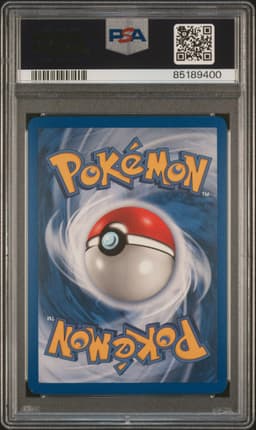 #76 SLOWPOKE-REVERSE FOIL