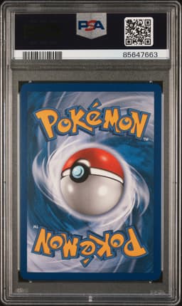 #7 PORYGON-Z-HOLO