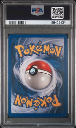 #12 GYARADOS-REVERSE FOIL