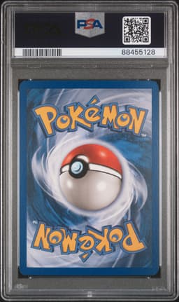 #3 ARCANINE-REVERSE FOIL
