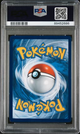 #9 CHARMANDER-HOLO