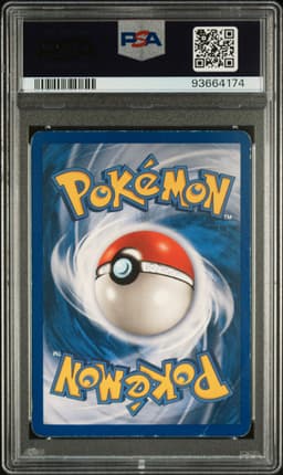 #105 CHARIZARD EX-HOLO