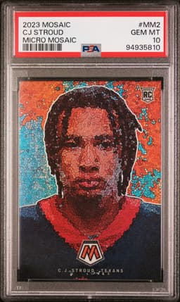 #MM2 CJ STROUD