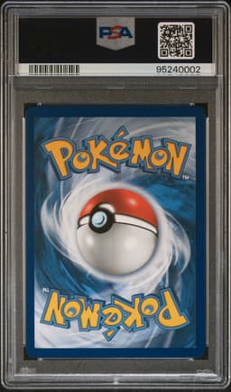 #124 FULL ART/TEAM ROCKET'S HANDIWORK