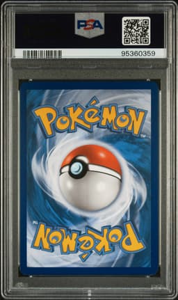 #XY124 FULL ART/PIKACHU EX
