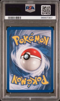 #104 ROCKET'S SNORLAX EX-HOLO