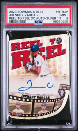 #RTRJV JOENDRY VARGAS