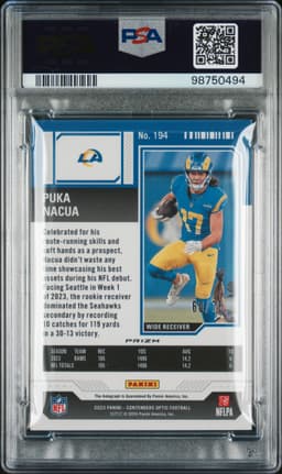 #194 PUKA NACUA
