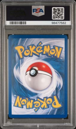 #59 CYNDAQUIL-REVERSE FOIL