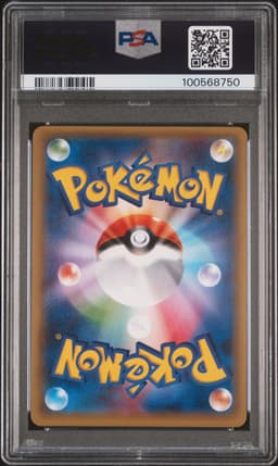 #230 PONCHO-WEARING PIKACHU