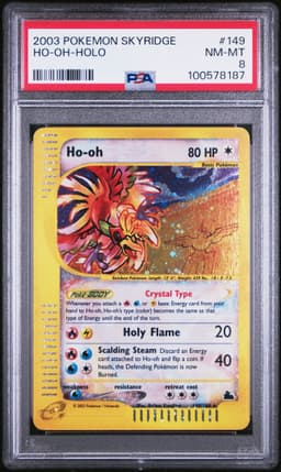 #149 HO-OH-HOLO