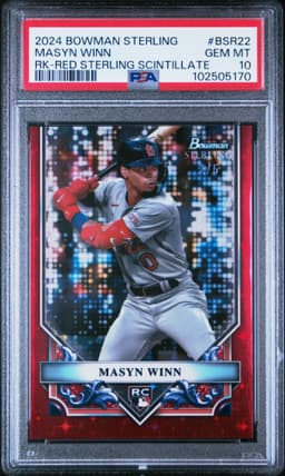 #BSR22 MASYN WINN
