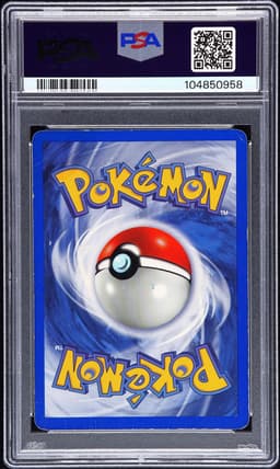 #4 CHARIZARD-HOLO