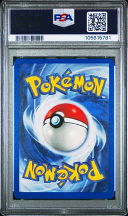 #7 GIOVANNI'S NIDOKING