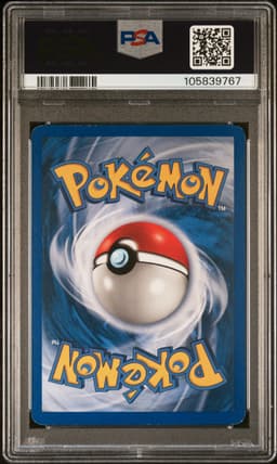 #68 BULBASAUR-REVERSE FOIL