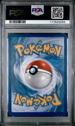 #111 FULL ART/DEOXYS EX