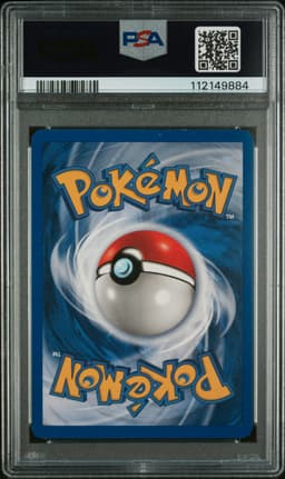 #3 DARK BLASTOISE-HOLO