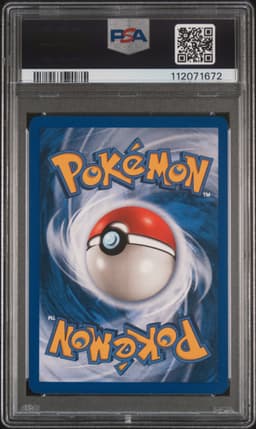 #10 GENGAR