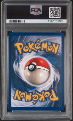 #8 PIDGEOT-HOLO