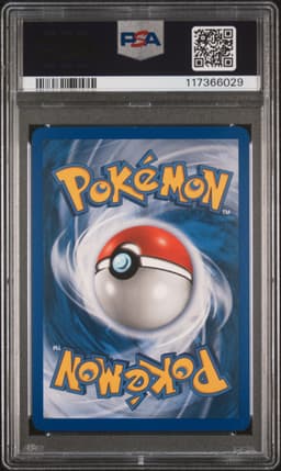 #88 MEW EX-HOLO