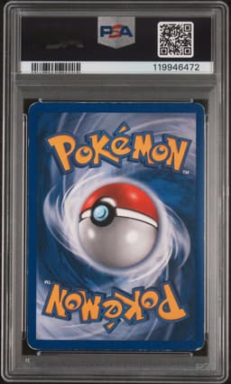 #100 CHARIZARD-HOLO