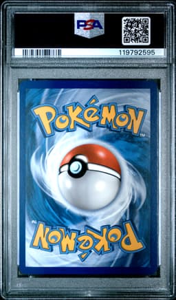 #RC28 FULL ART/FLAREON EX