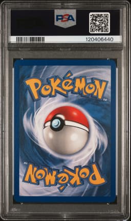 #96 GARDEVOIR EX-HOLO