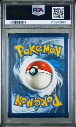#94 FULL ART/LUGIA EX