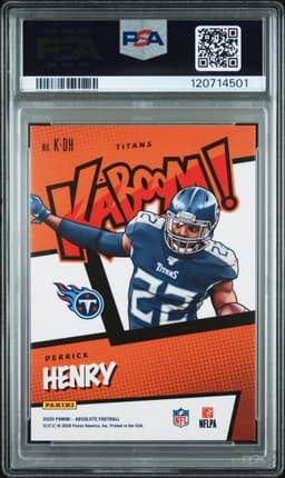 #KDH DERRICK HENRY
