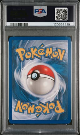 #105 CHARIZARD EX-HOLO