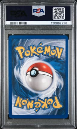 #55 EEVEE-REVERSE FOIL