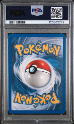 #5 FLAREON-REVERSE FOIL
