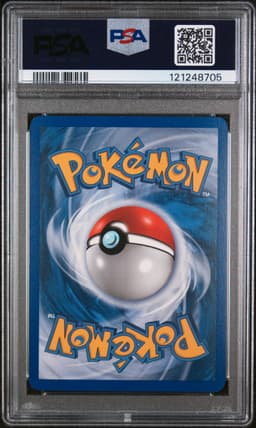 #6 CHARIZARD-HOLO