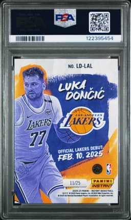 #LDLAL LUKA DONCIC
