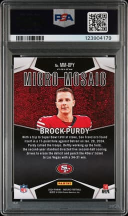 #MMBPY BROCK PURDY