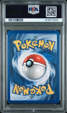#96 ROCKET'S ARTICUNO EX-HOLO