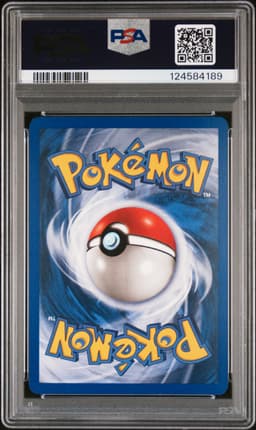 #88 PSYDUCK-REVERSE FOIL