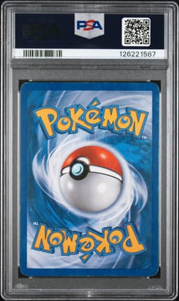 #SL6 KYOGRE-HOLO