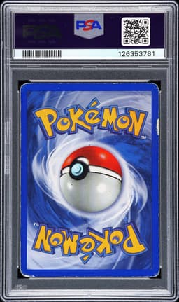 #4 CHARIZARD-HOLO
