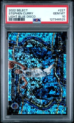 #227 STEPHEN CURRY