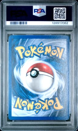 #2 ARTICUNO-REVERSE FOIL