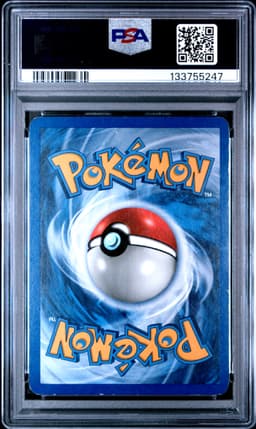 #100 CELEBI-HOLO