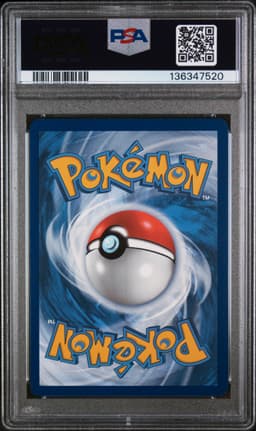 #101 PIKACHU