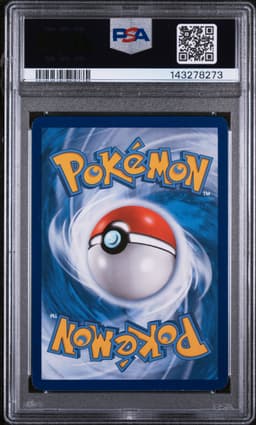 #XY124 FULL ART/PIKACHU EX