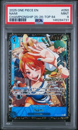 #050 NAMI