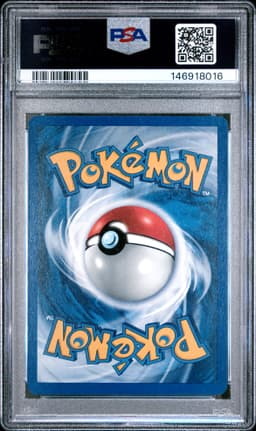 #97 SABRINA'S GASTLY