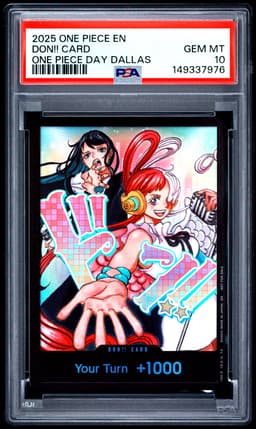 DON!! CARD